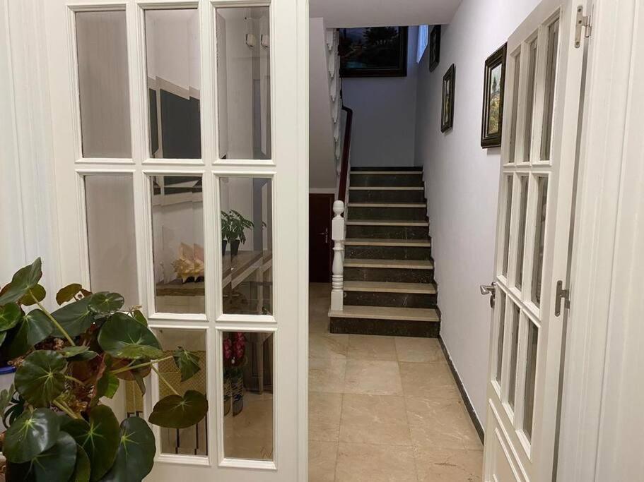 穆罗斯Casa De Maria别墅 外观 照片