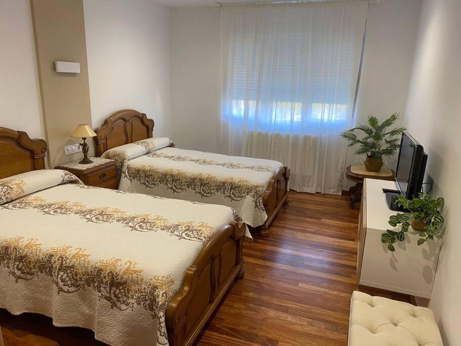 穆罗斯Casa De Maria别墅 外观 照片